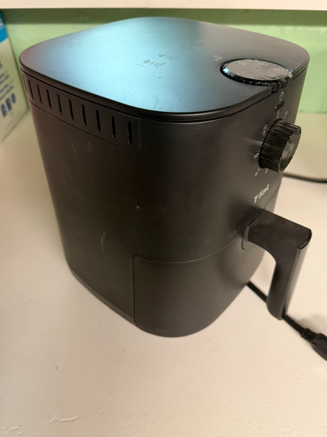 T-fal Air Fryer - photo 3
