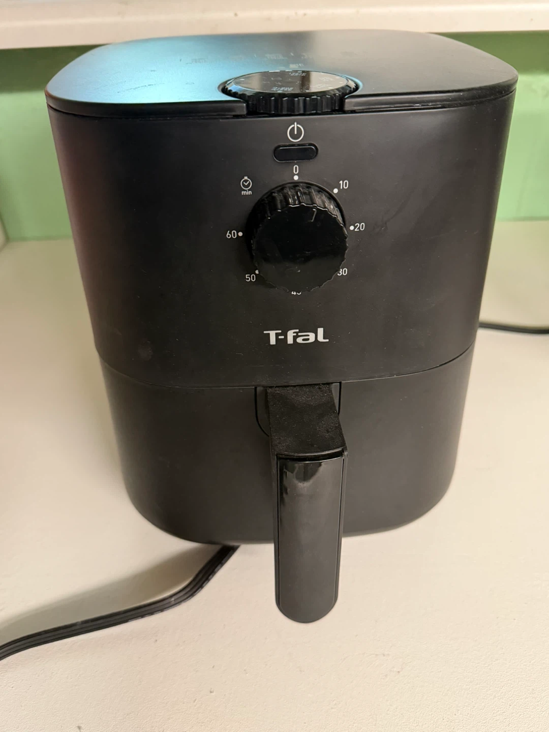 T-fal Air Fryer