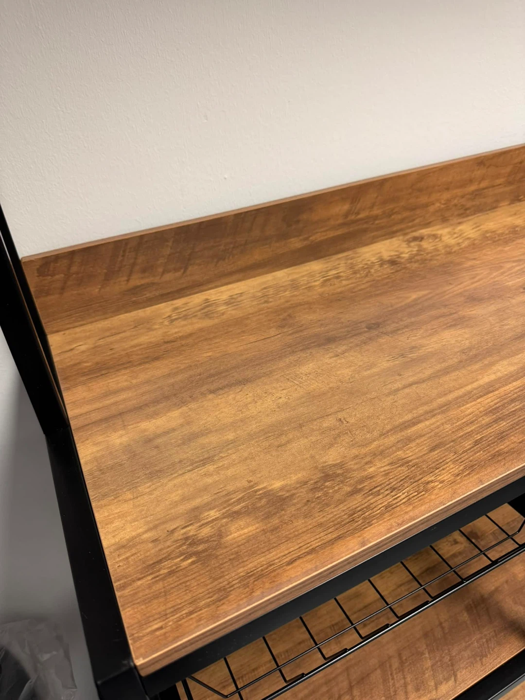 🔥 LIMITED TIME DEAL — BAR RACK $179 🔥 - photo 2