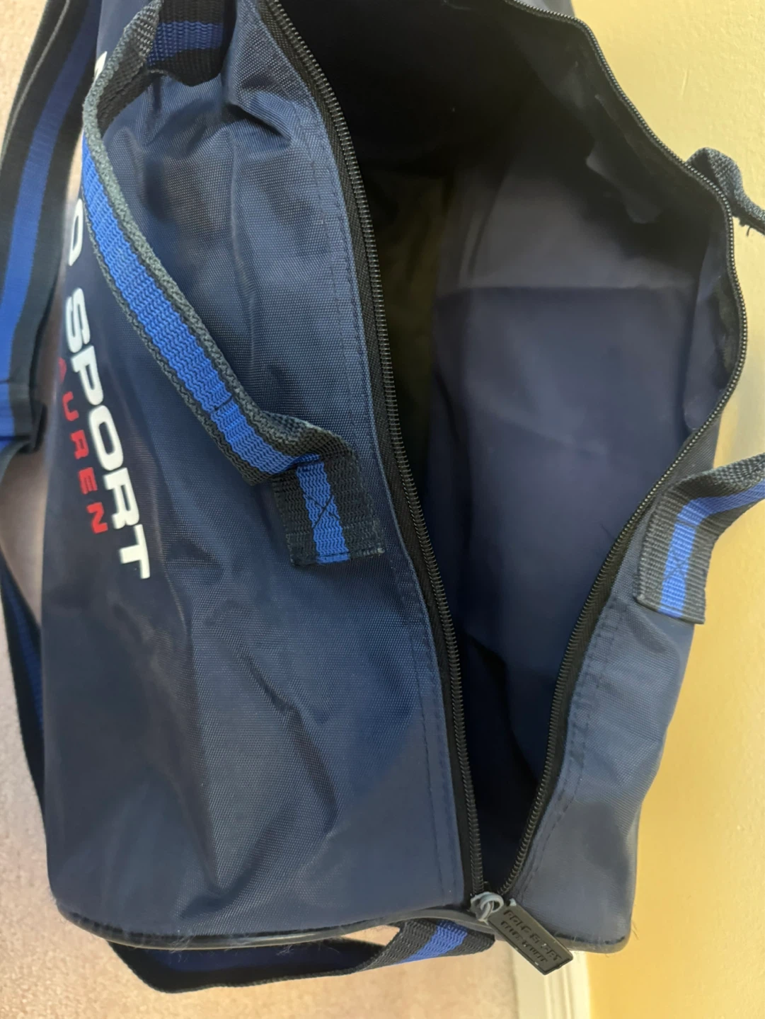Polo Sport Ralph Lauren Duffle Bag - photo 2