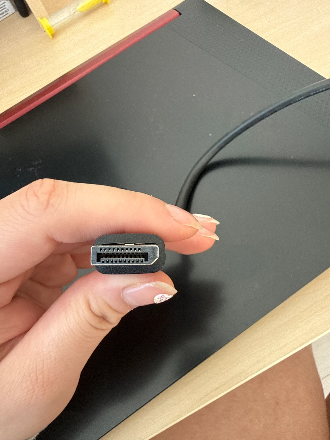 CRUA Curved Monitor - photo 3
