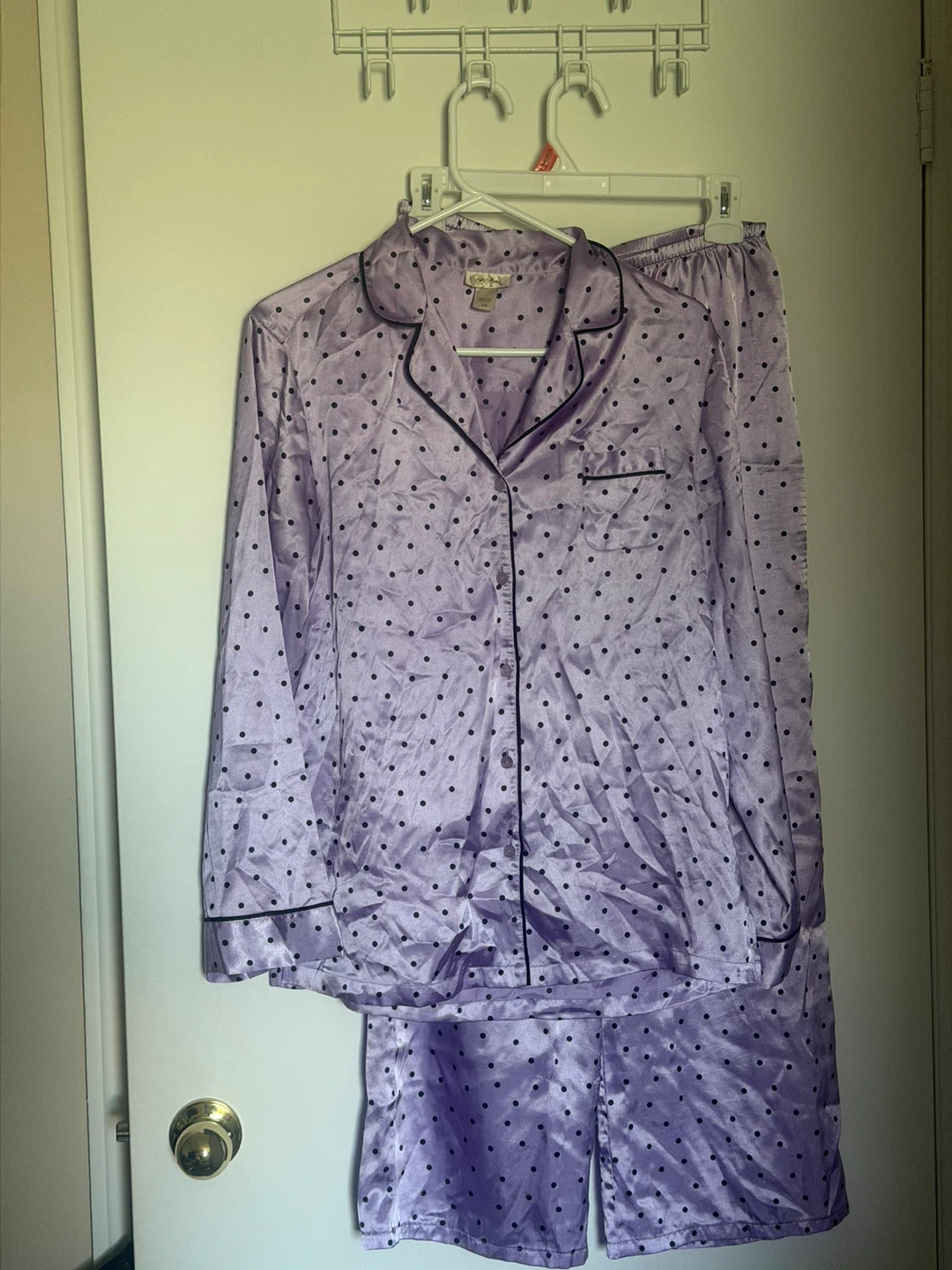 Women's Pajama Set - photo 2