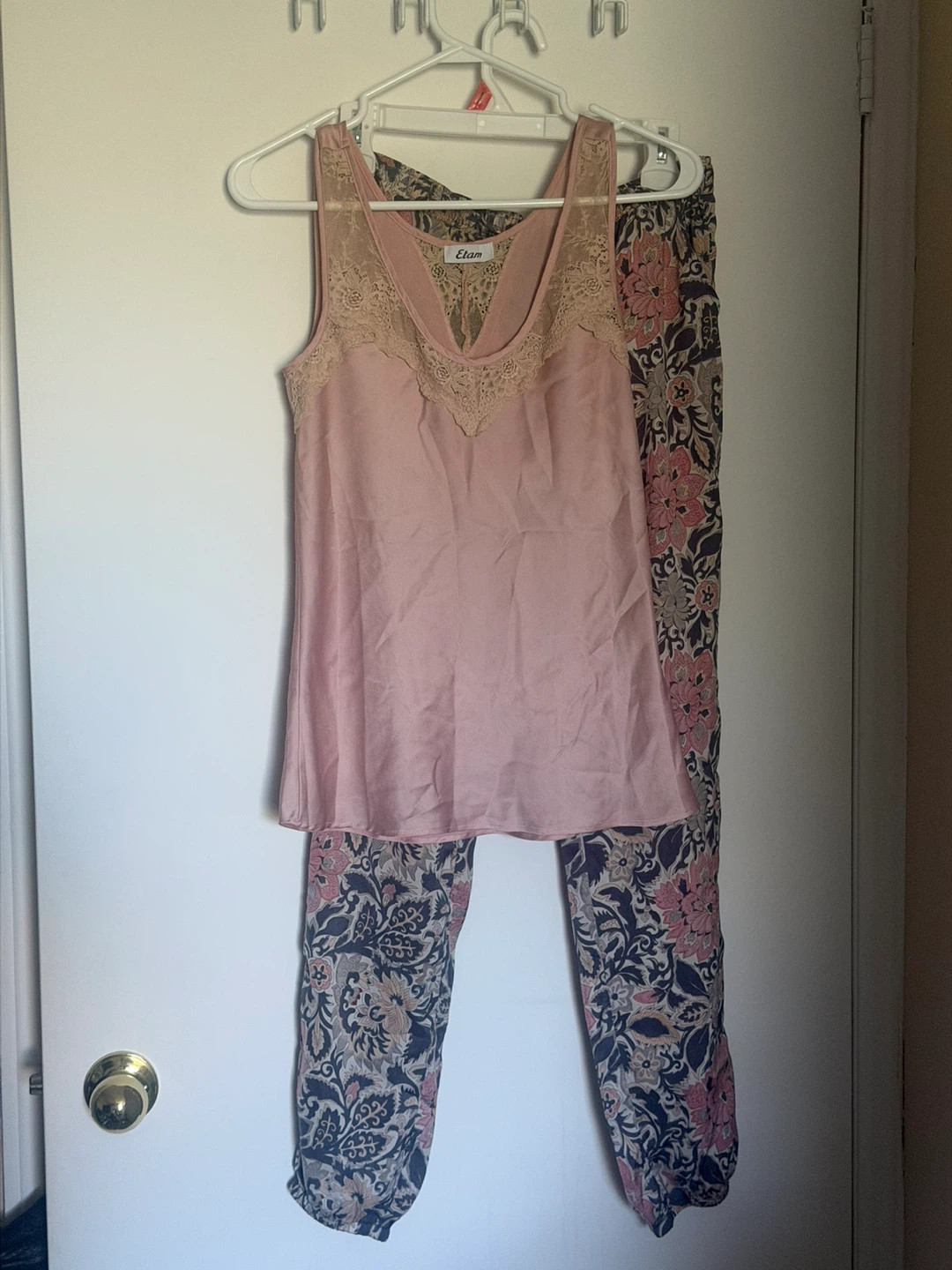 Women's Pajama Set - photo 3