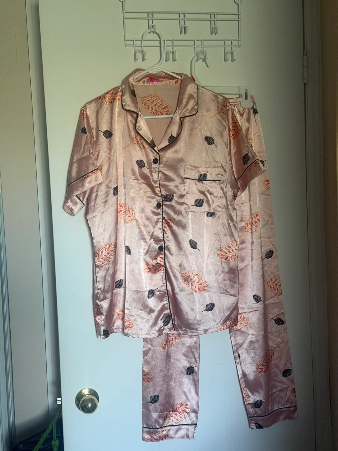 Women's Pajama Set