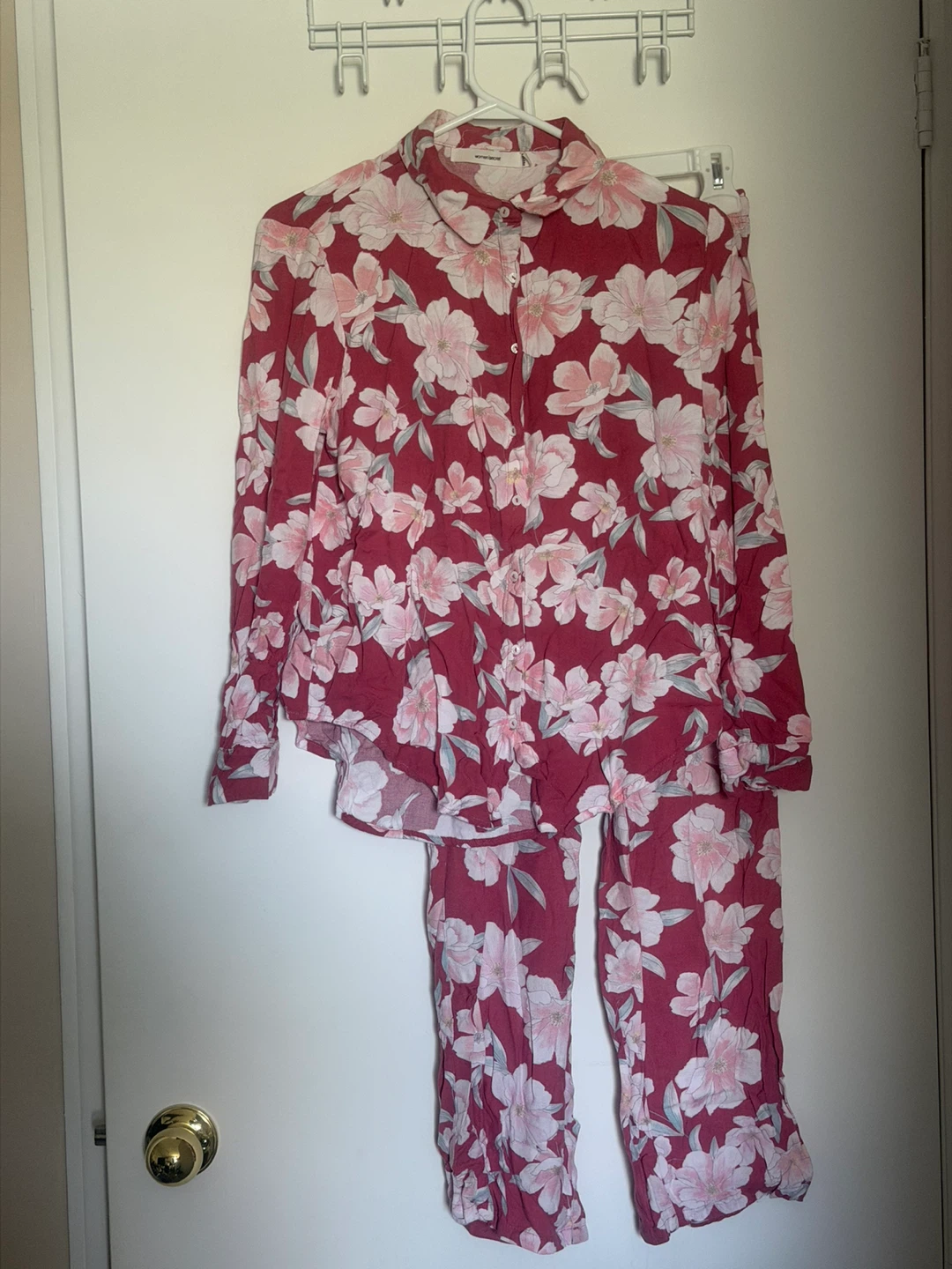 Women's Pajama Set - photo 4