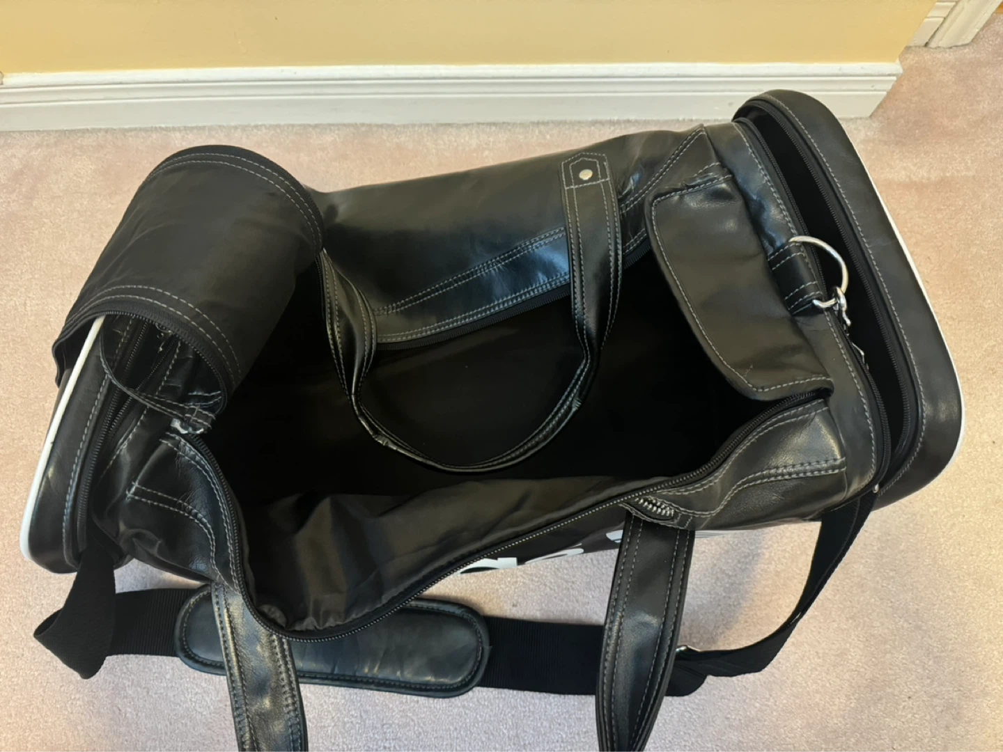 Adidas Duffel Bag - photo 2