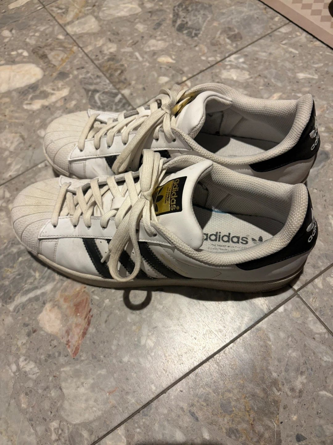 Adidas Superstar Sneaker - photo 3