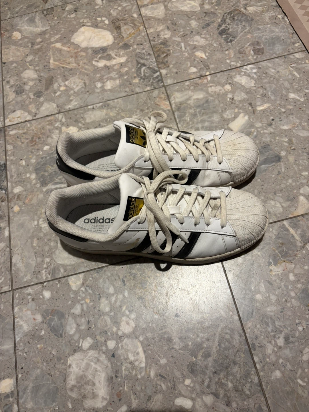 Adidas Superstar Sneaker - photo 2