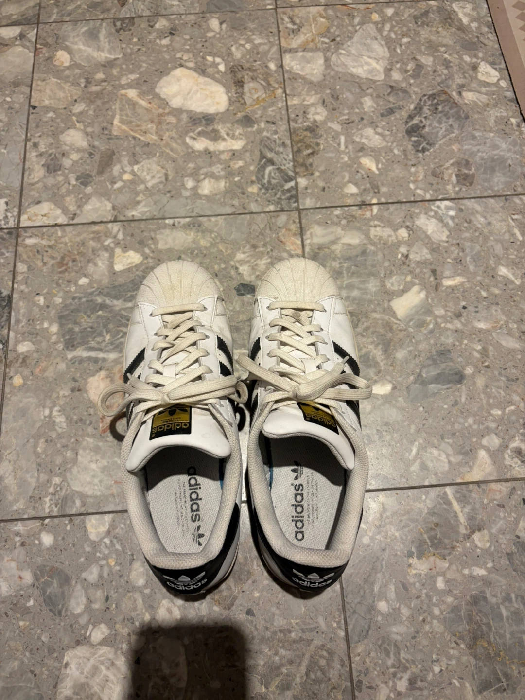Adidas Superstar Sneaker - photo 4