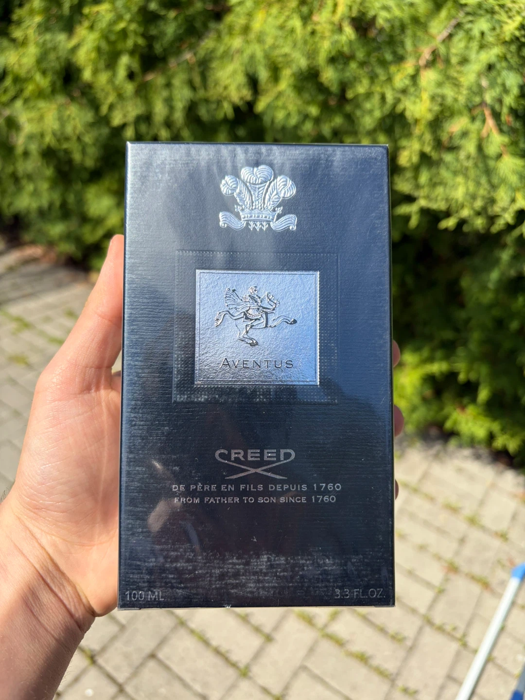 Creed Aventus Eau de Parfum 100 ML