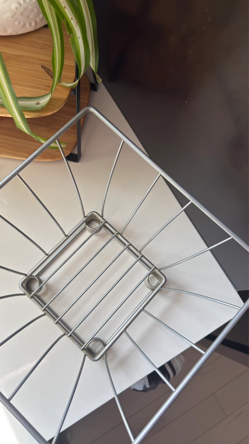 Wire fruit basket - photo 2
