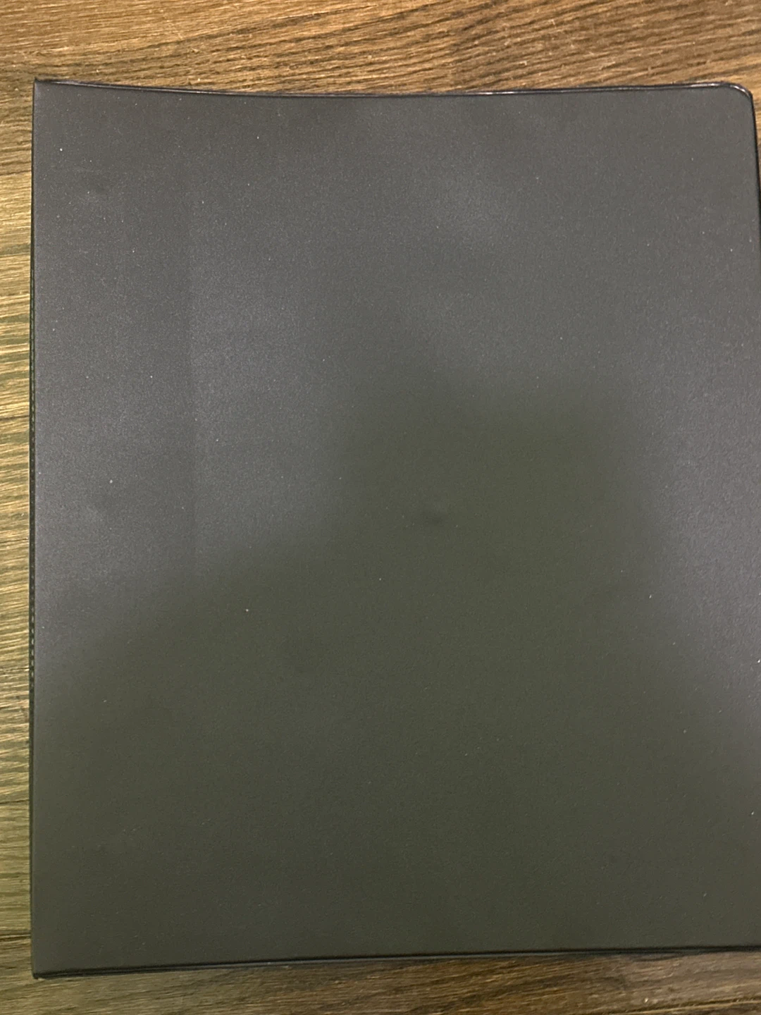 School binder