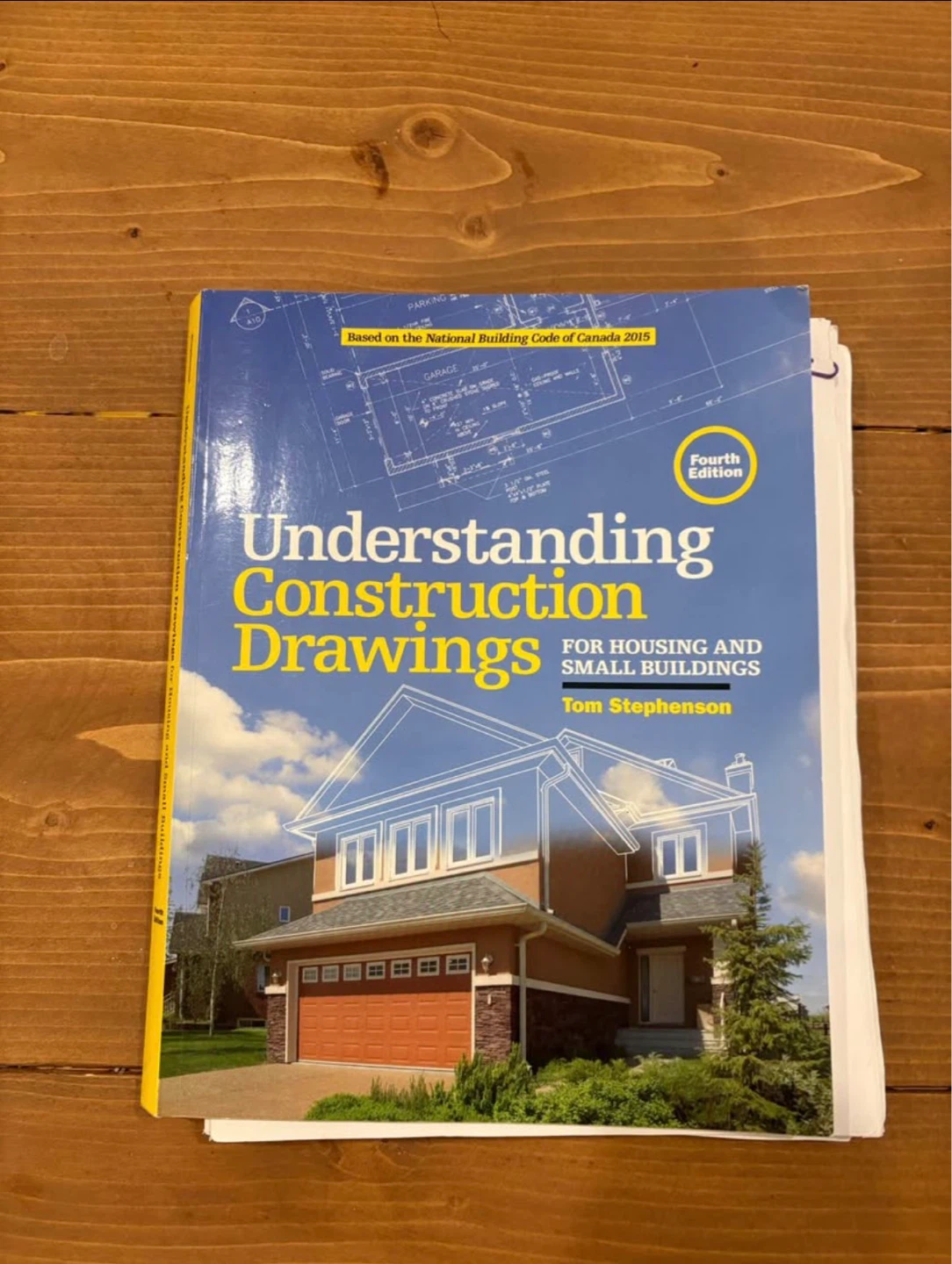 Understanding Construction Drawings, Fourth Edition