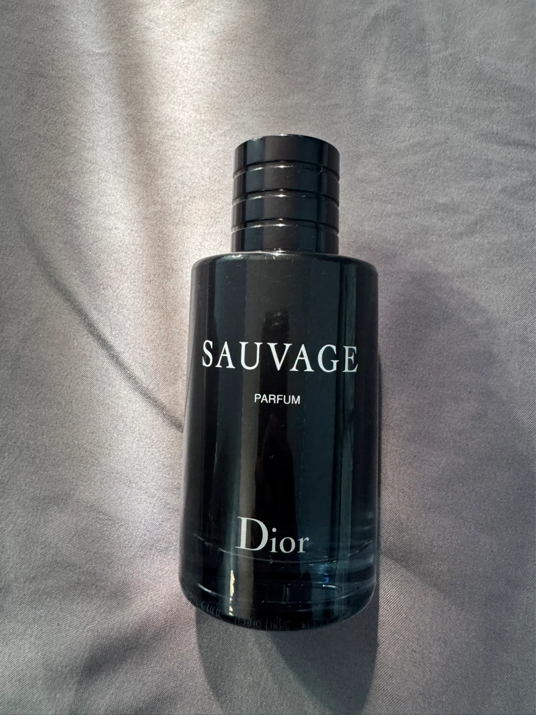 Dior Sauvage Parfum