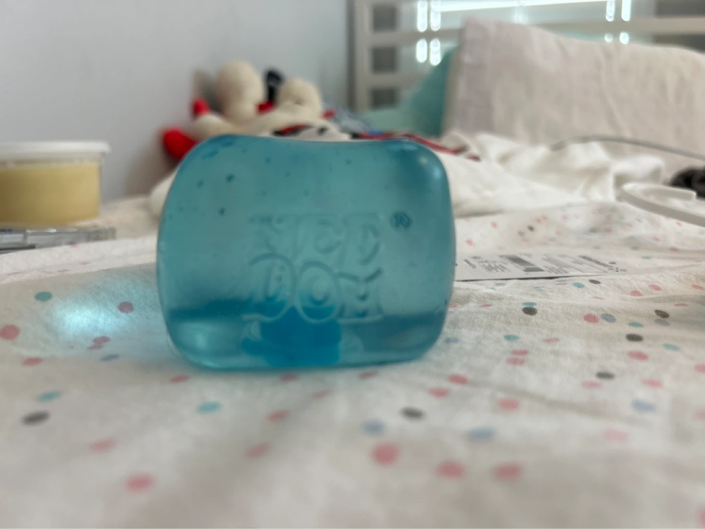 Needoh nice cube MEDIUM