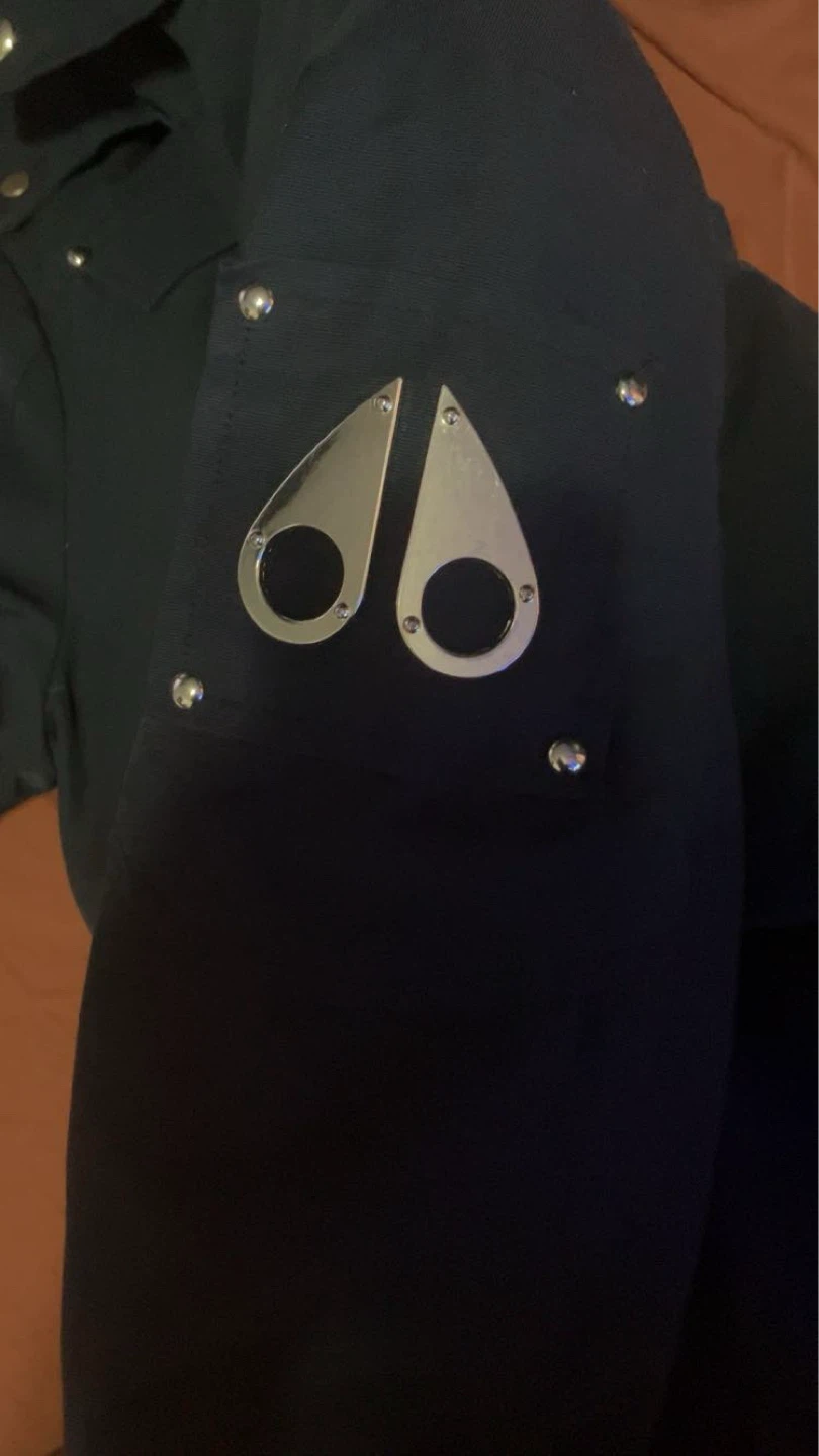 Moose Knuckles Bomber Jacket - photo 2