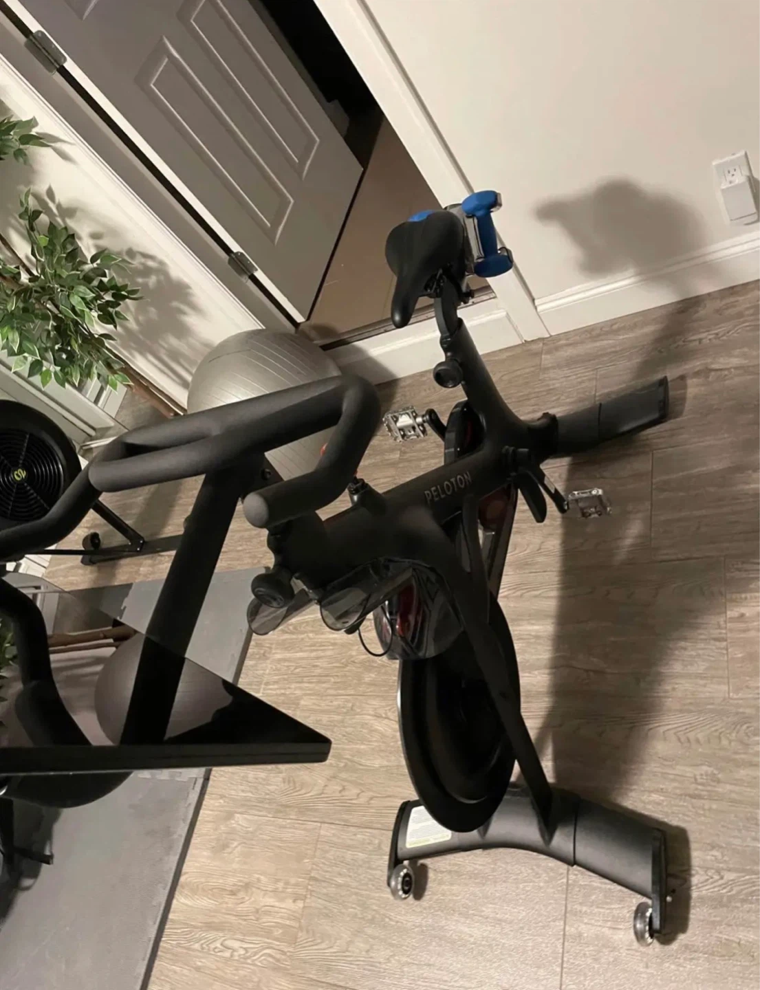 Peloton Bike - photo 4