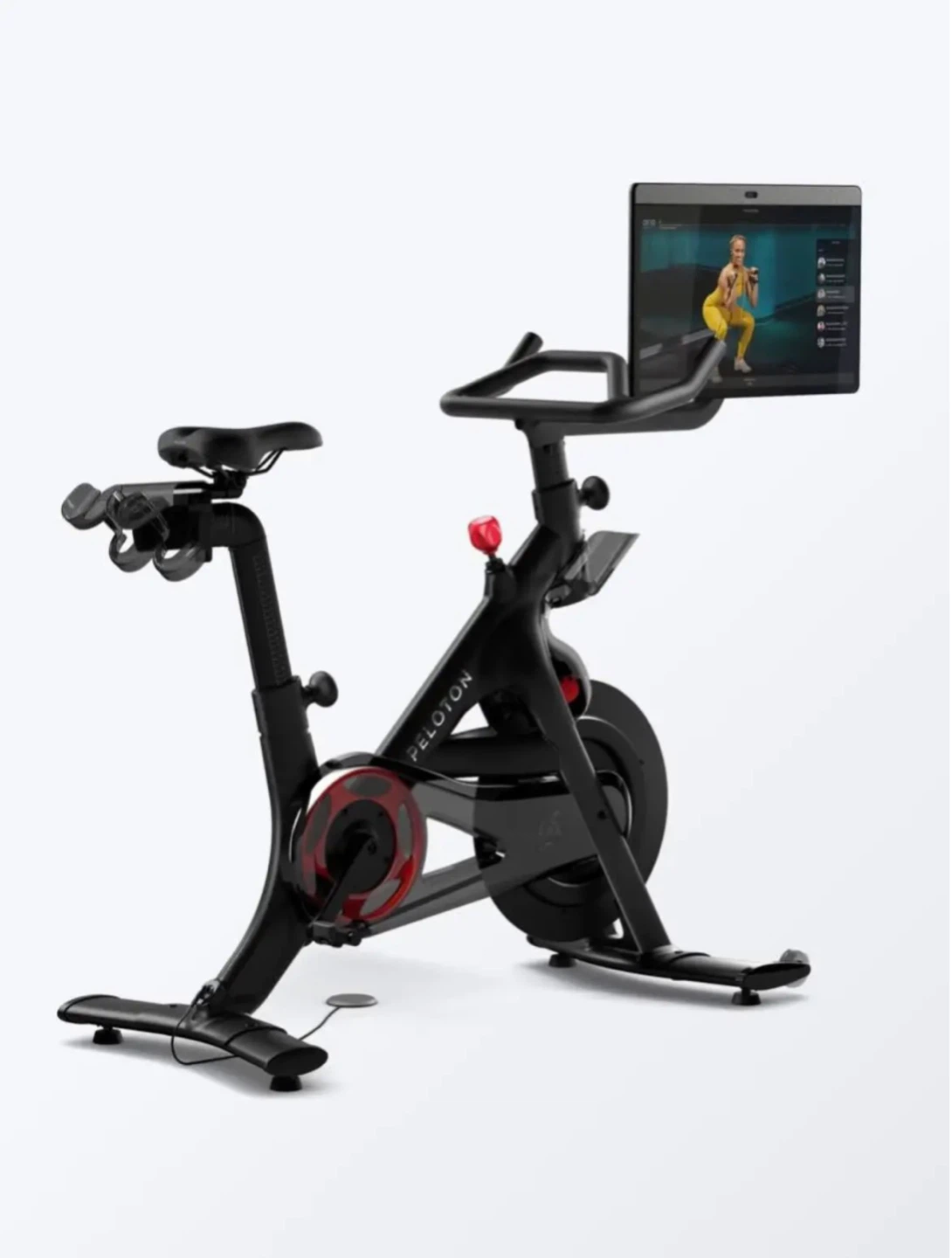Peloton Bike