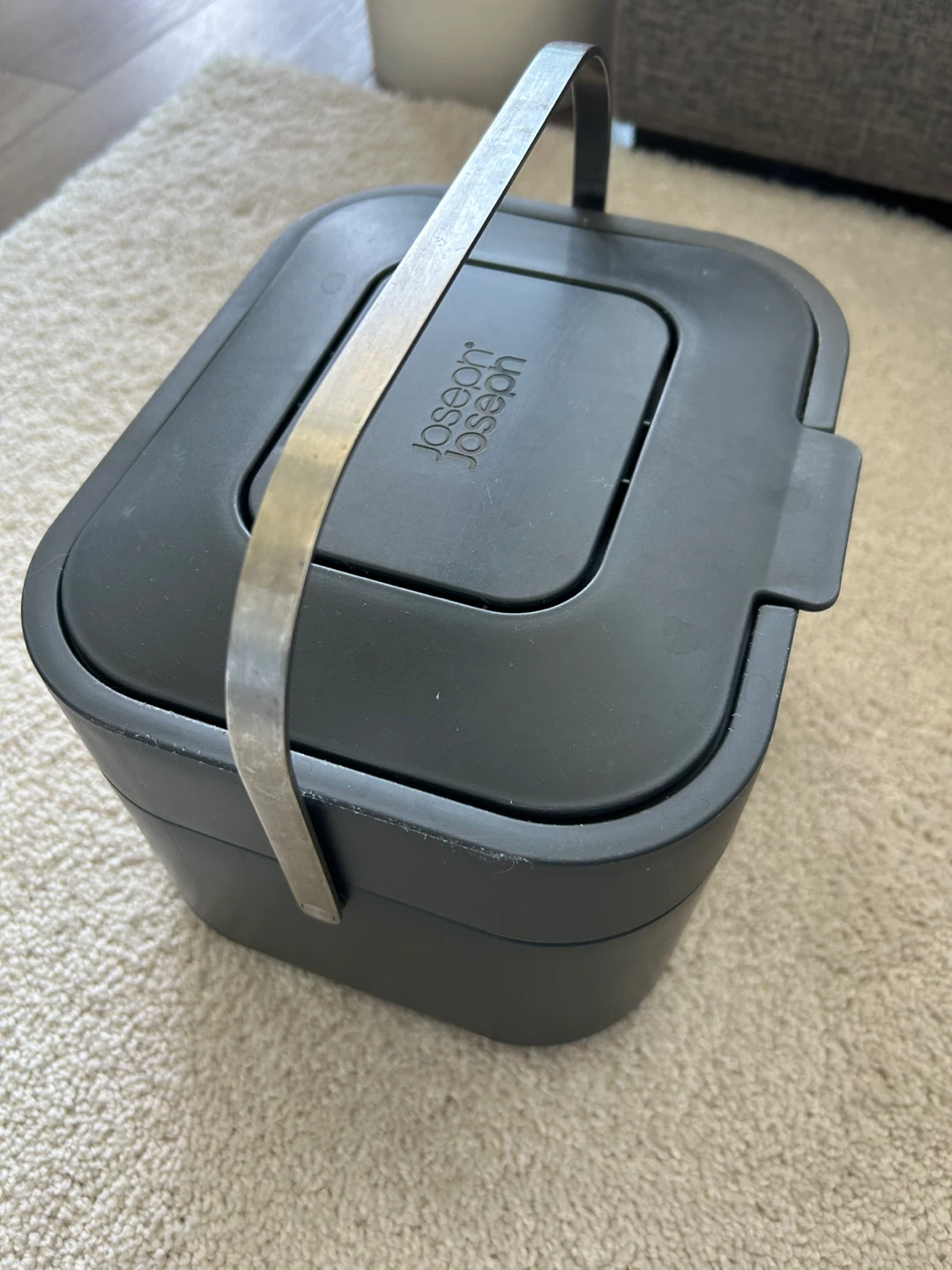 Joseph Joseph Compost Caddy - photo 3
