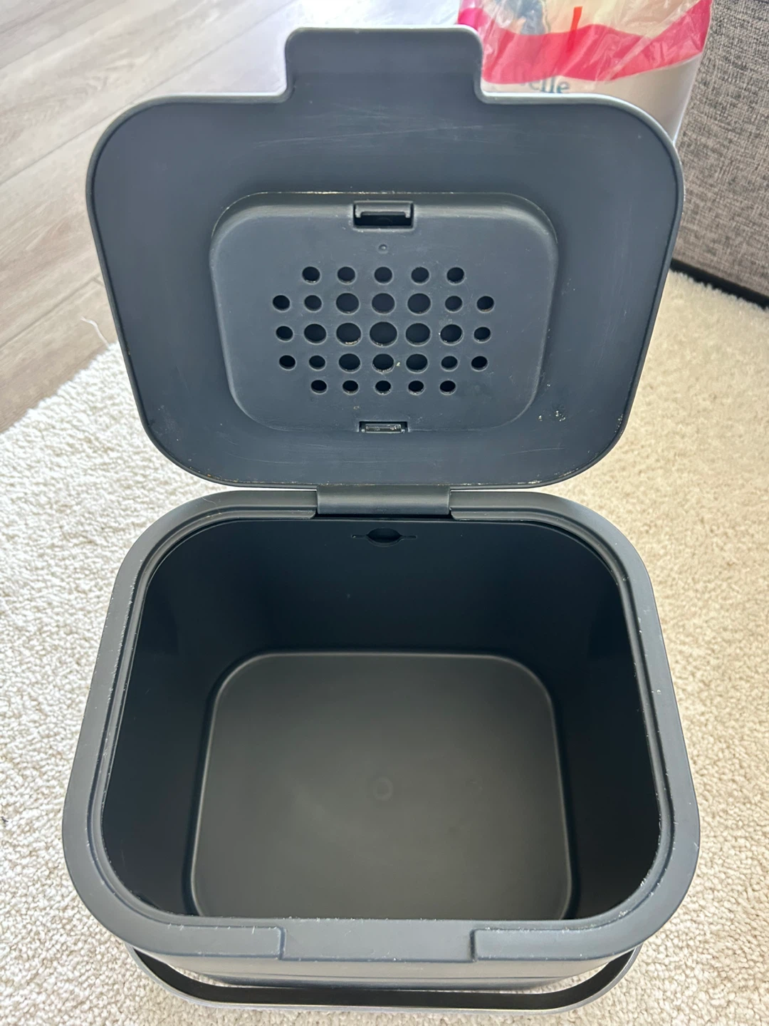 Joseph Joseph Compost Caddy - photo 4