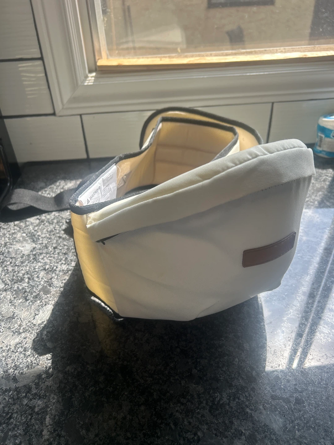 Aiebao Baby Carrier Hip Seat