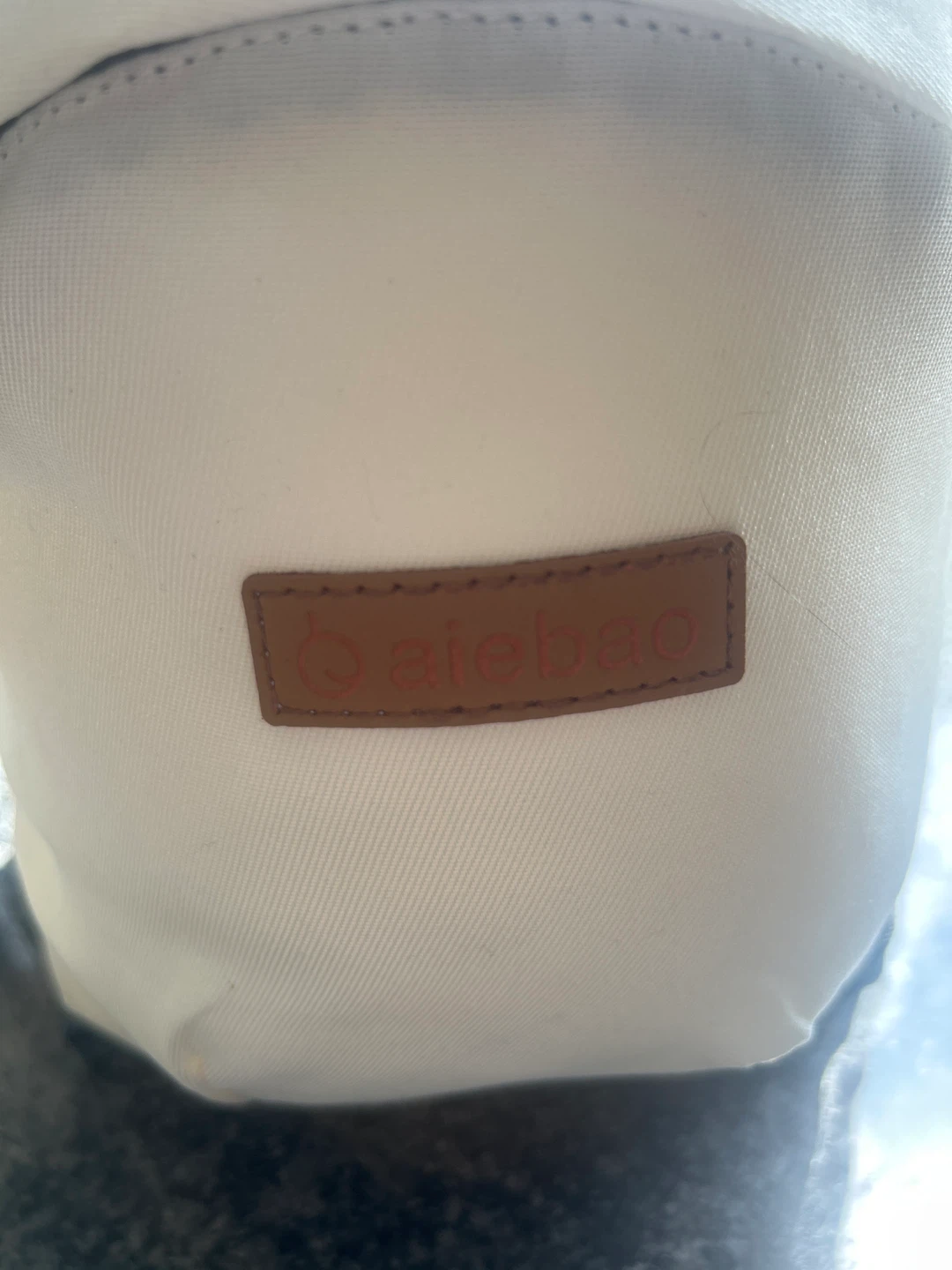 Aiebao Baby Carrier Hip Seat - photo 2