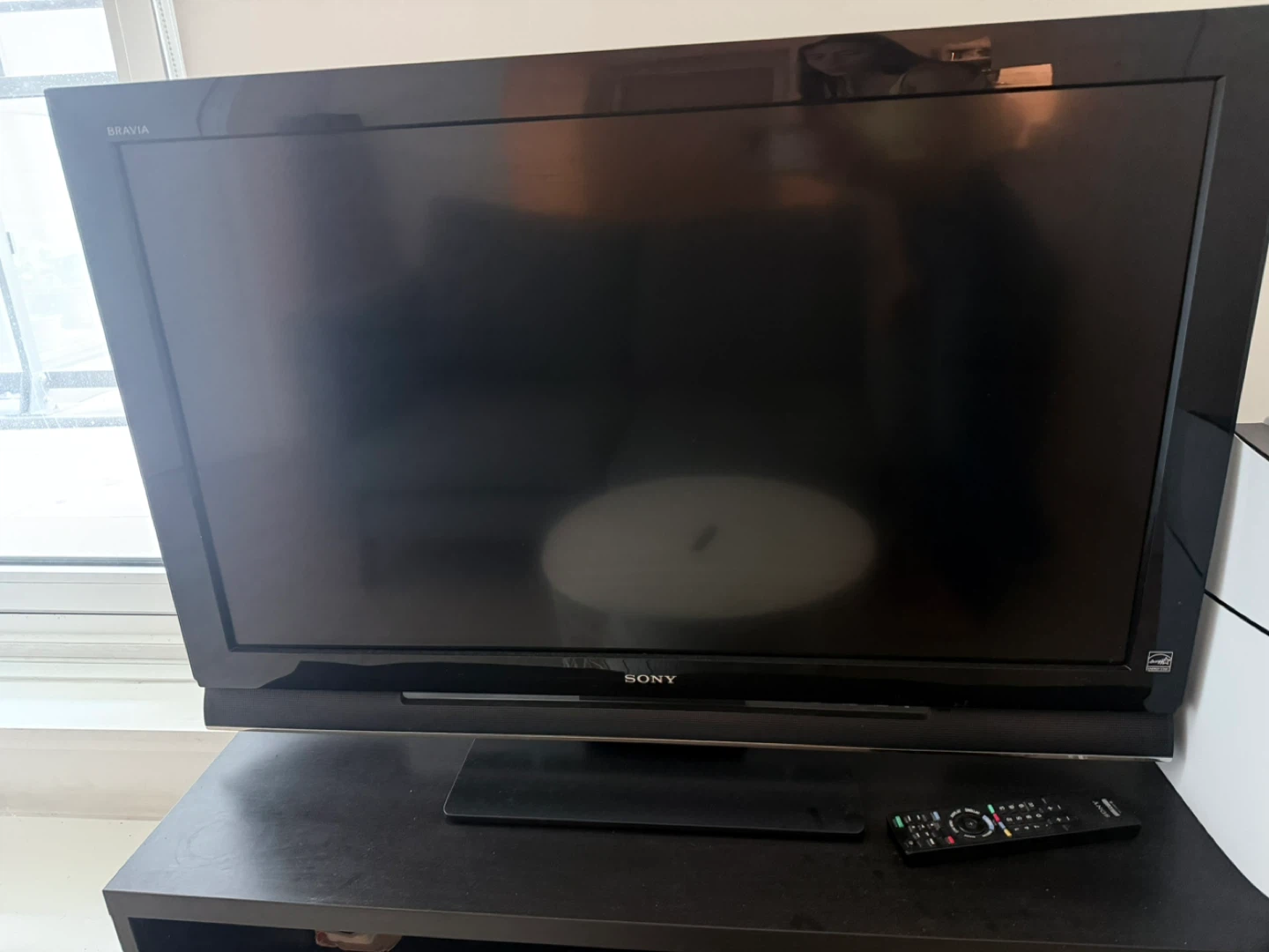 Sony Bravia Flat Screen TV