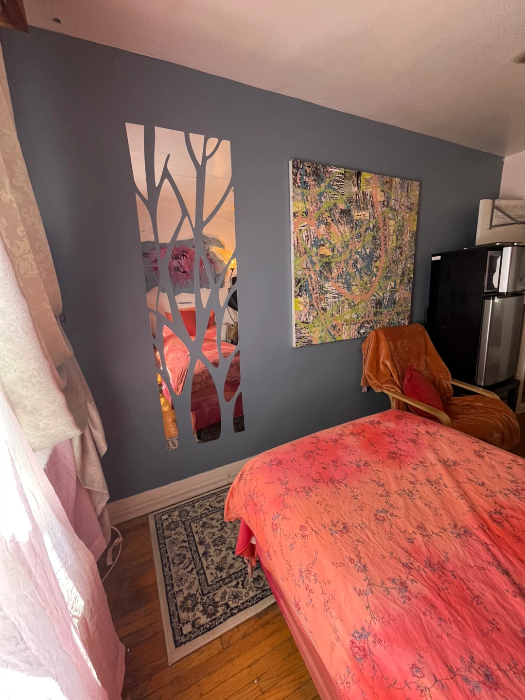 Private Room in Cliffside Village - photo 2