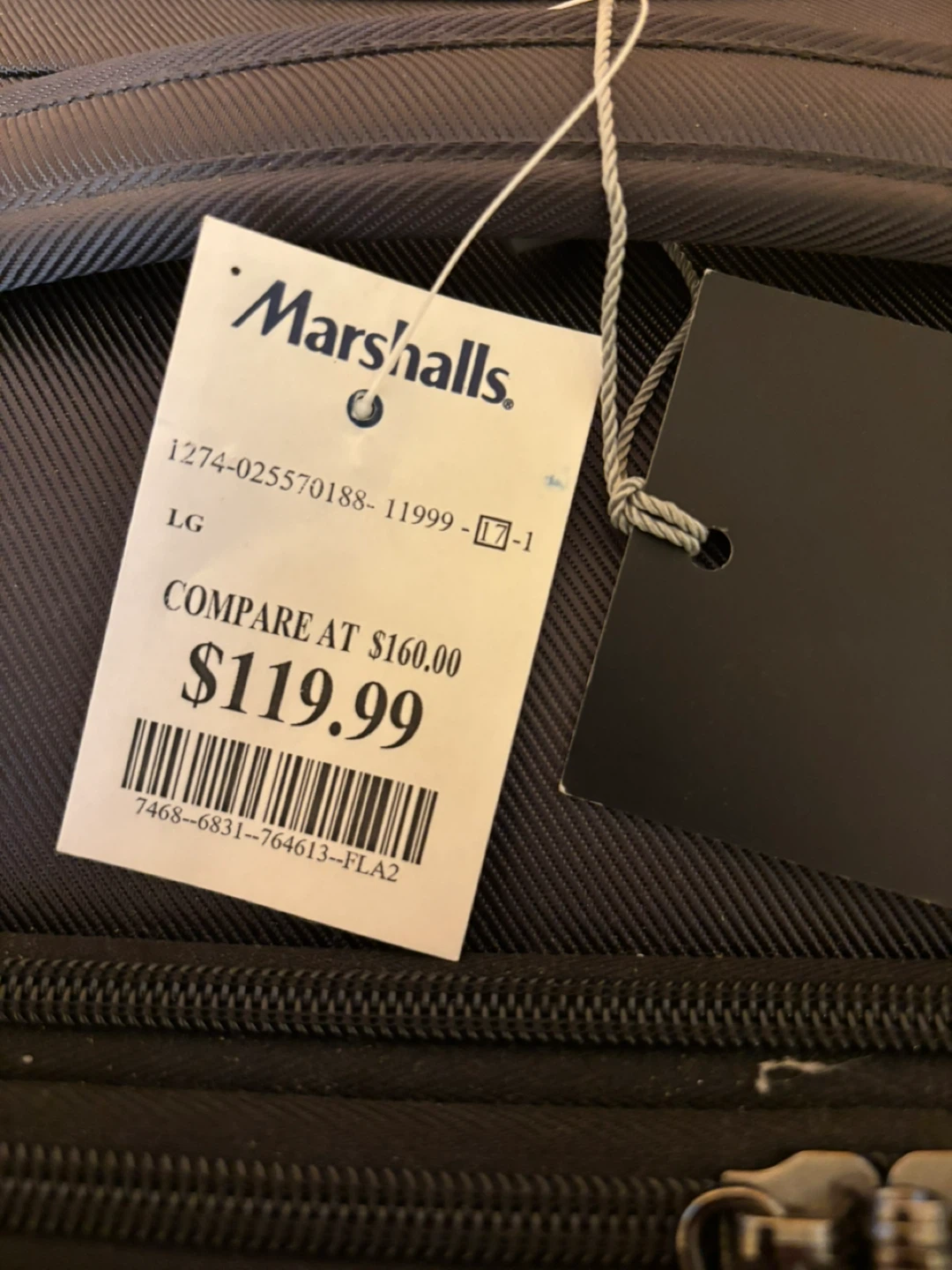 Samsonite Elpon 2 Luggage - photo 2