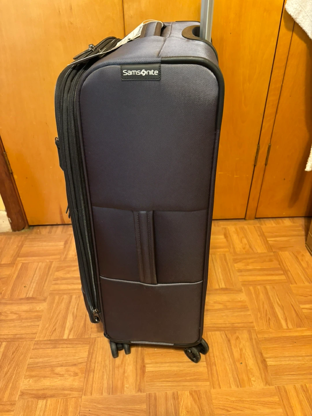 Samsonite Elpon 2 Luggage - photo 4