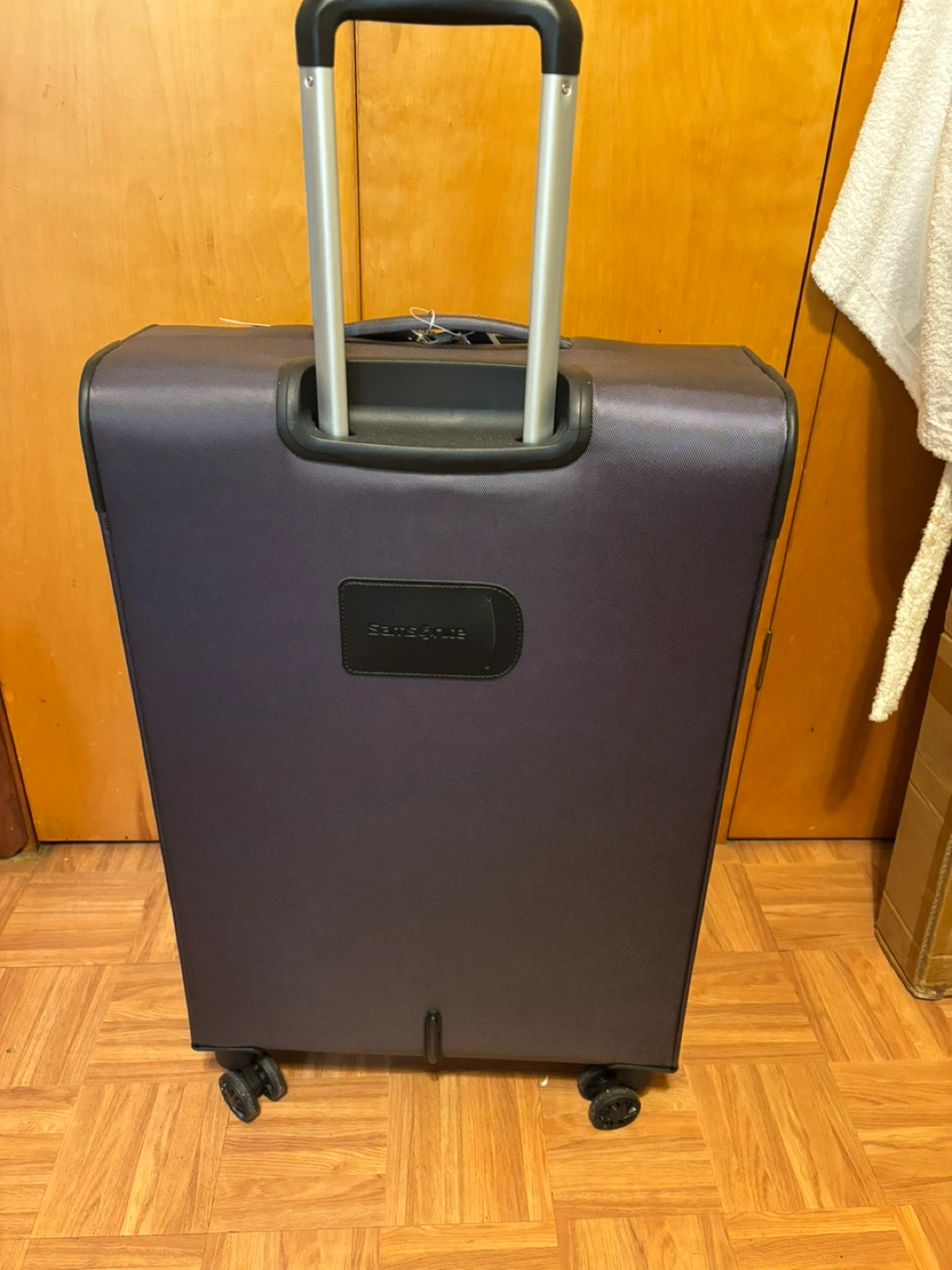 Samsonite Elpon 2 Luggage - photo 5