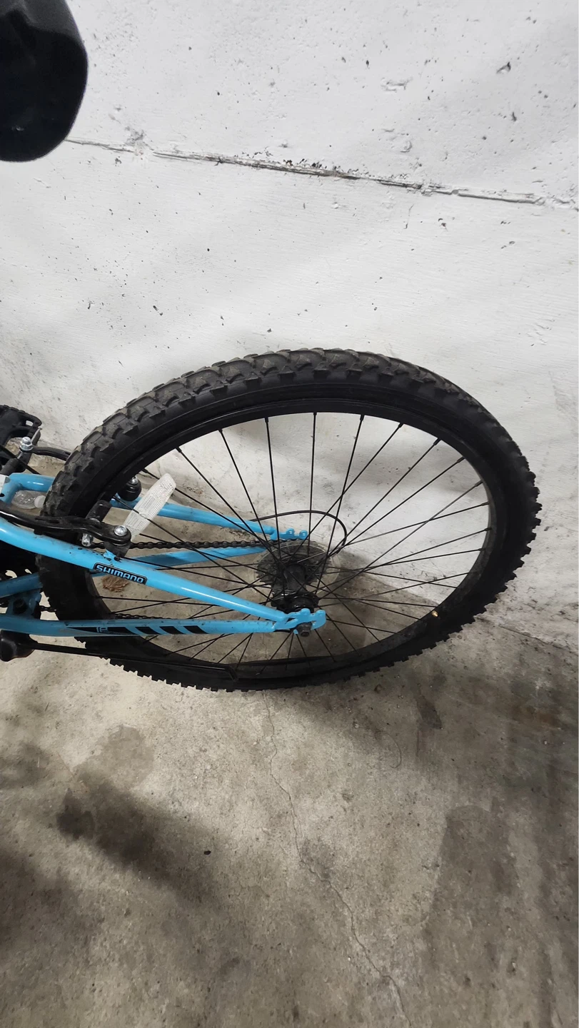 Women’s Mountain Bike - photo 5