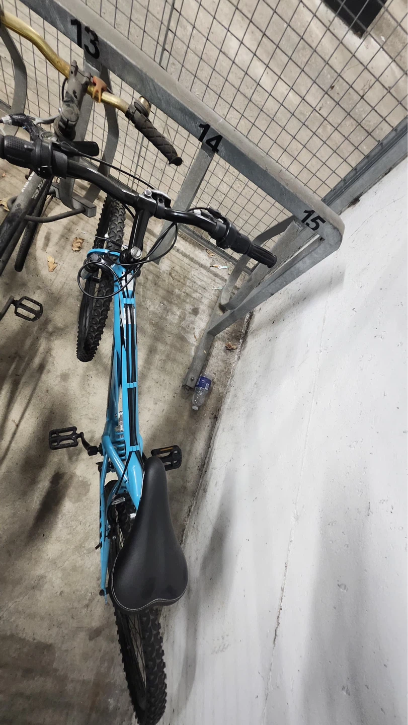Women’s Mountain Bike - photo 2