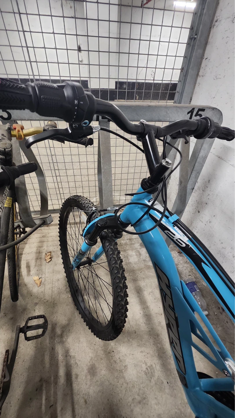 Women’s Mountain Bike - photo 3