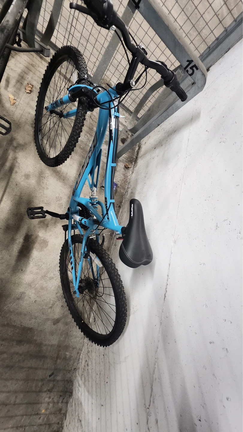 Women’s Mountain Bike