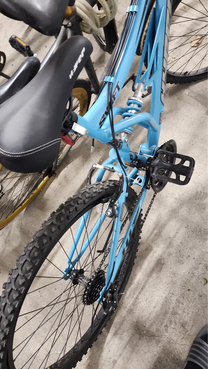 Women’s Mountain Bike - photo 4