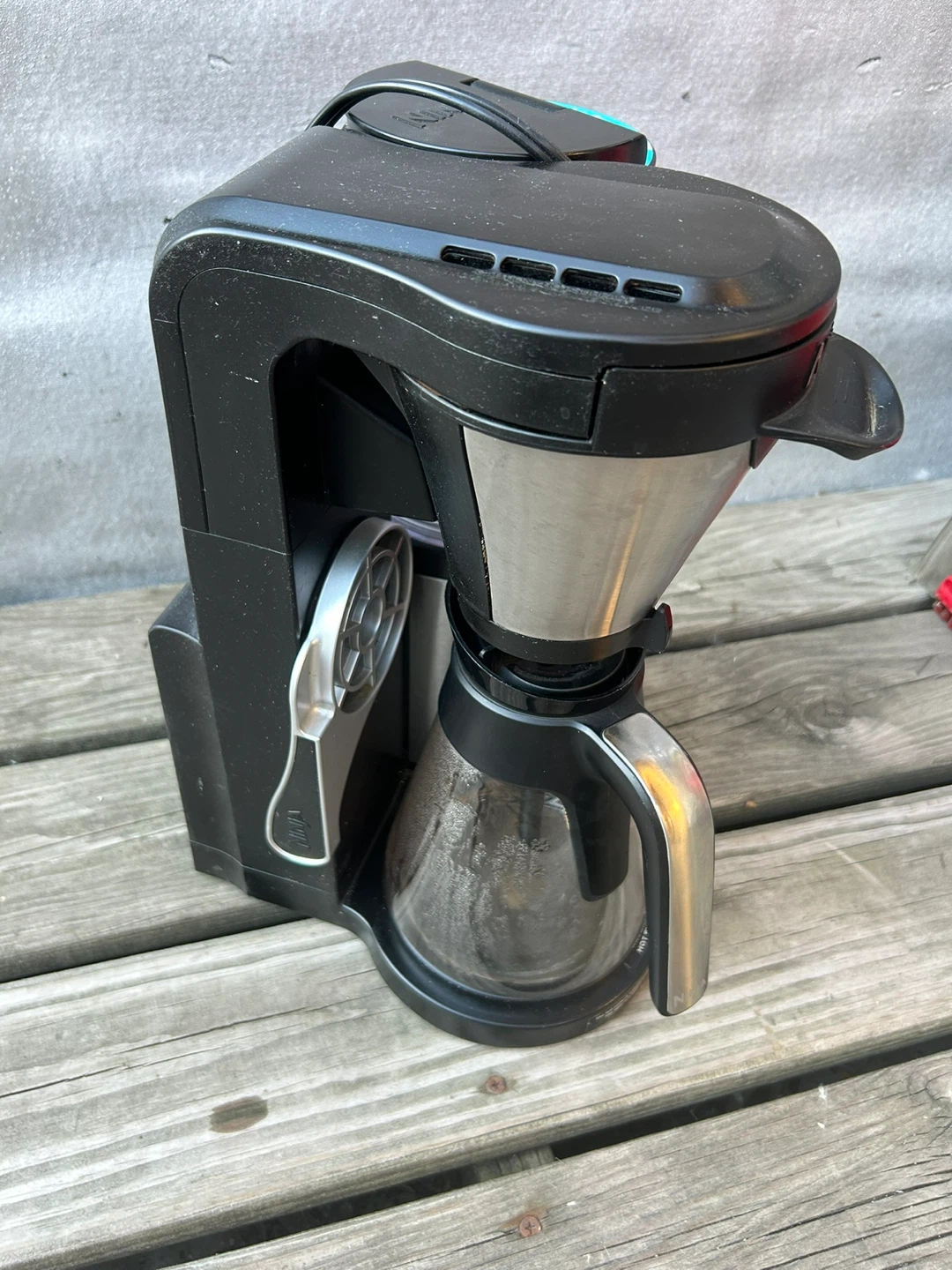 Ninja Coffee Maker - photo 4