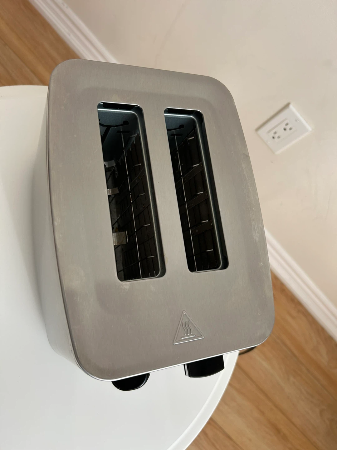 Cuisinart 2-Slice Toaster - Stainless Steel - photo 4