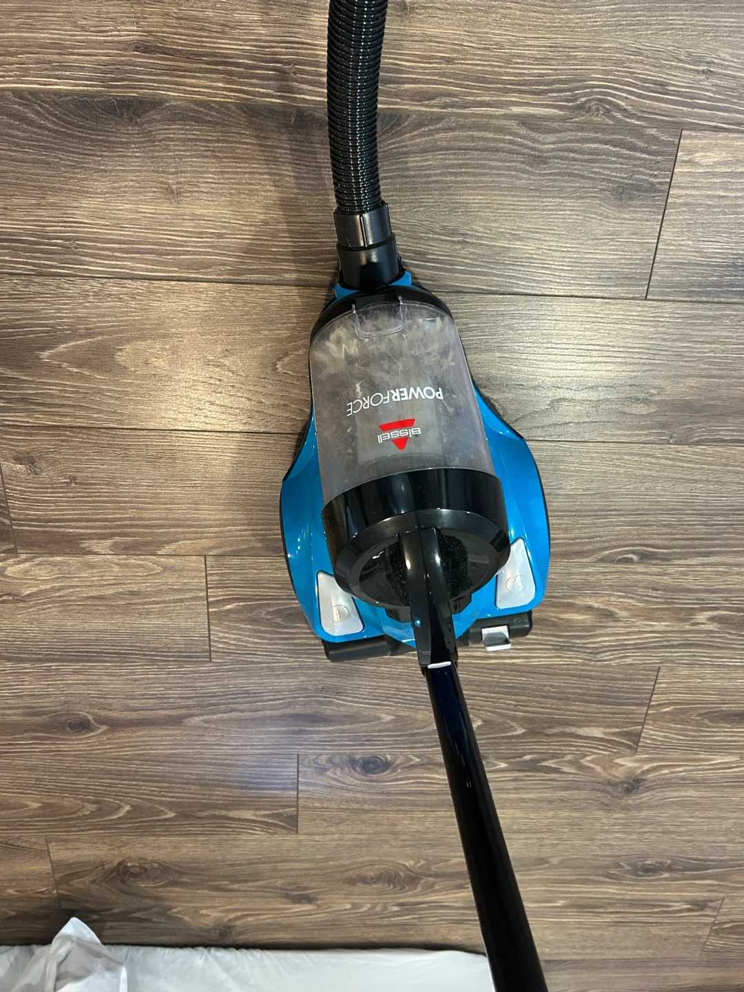 Bissell PowerForce Compact Vacuum Cleaner