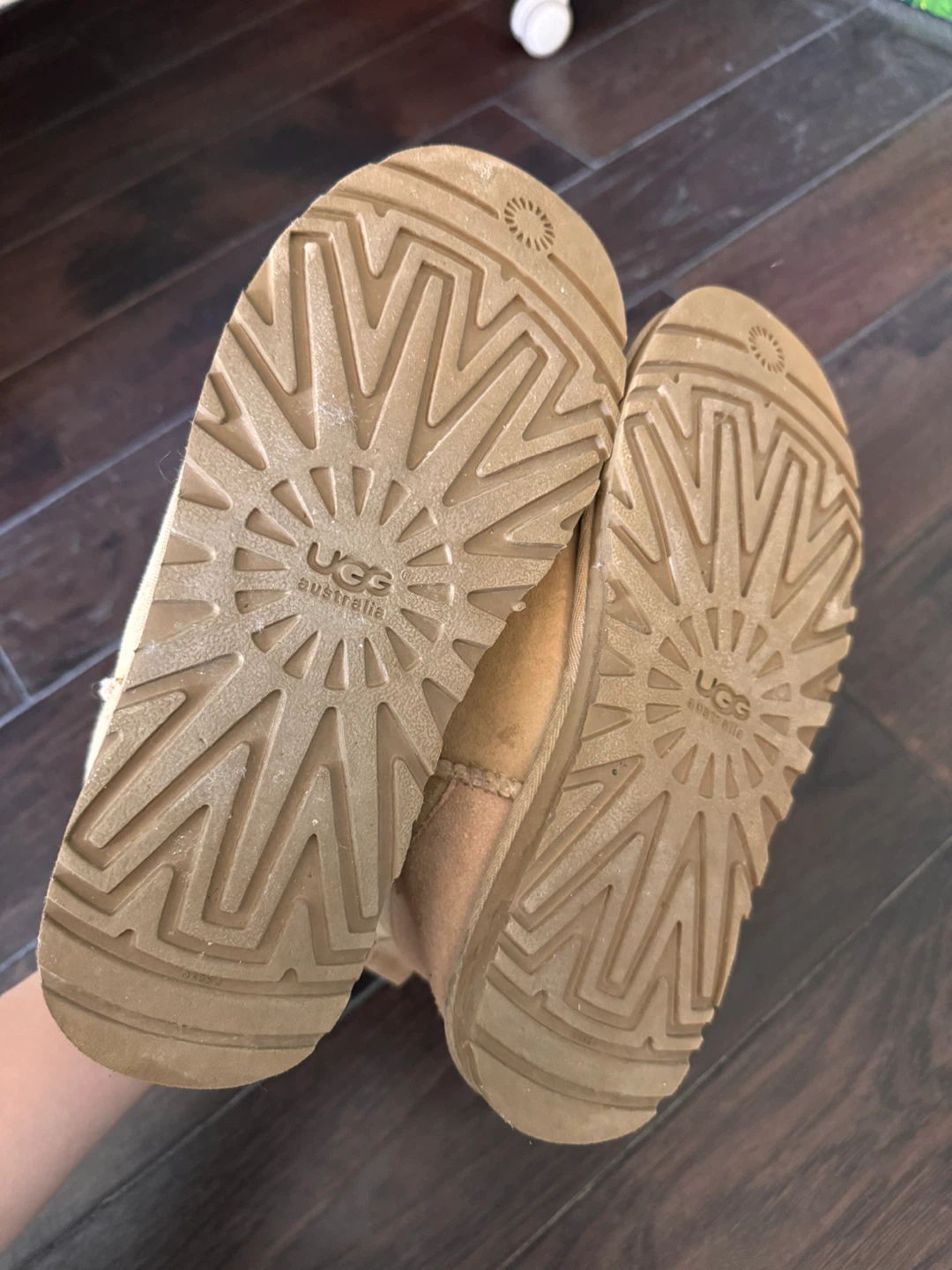 UGG Boots, size 6 - photo 3