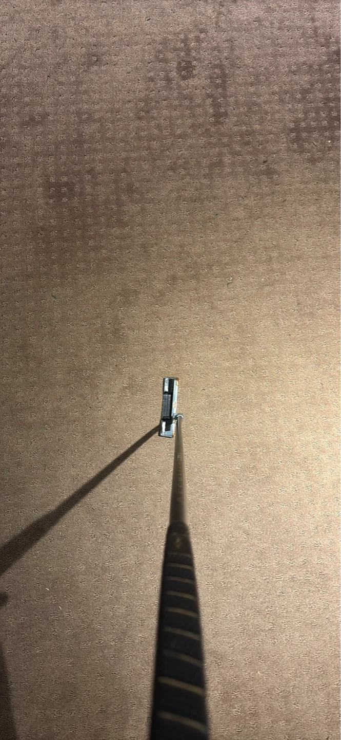 Tour Select Tomahawk Golf Putter - photo 3
