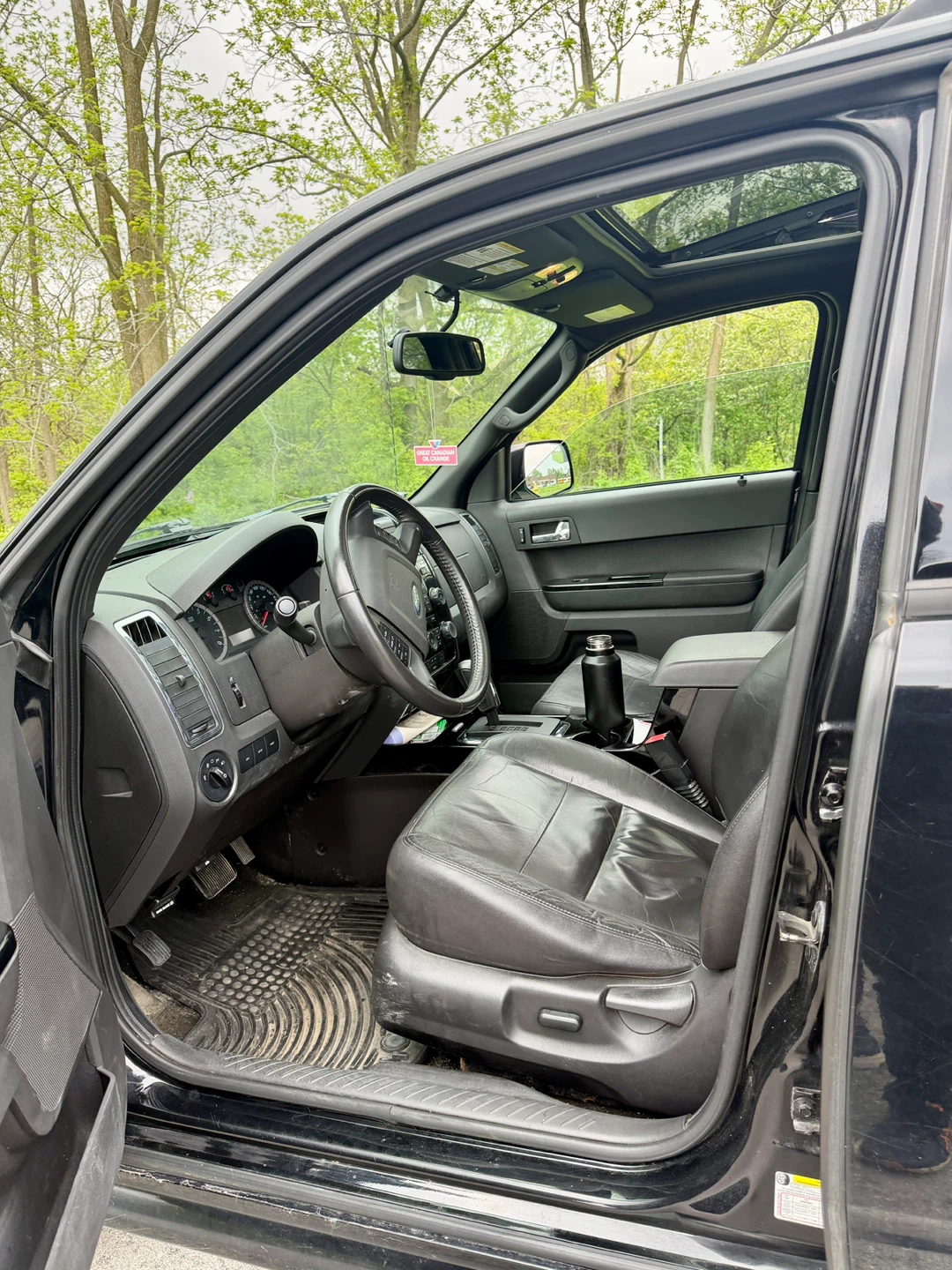 2012 Ford Escape - photo 5