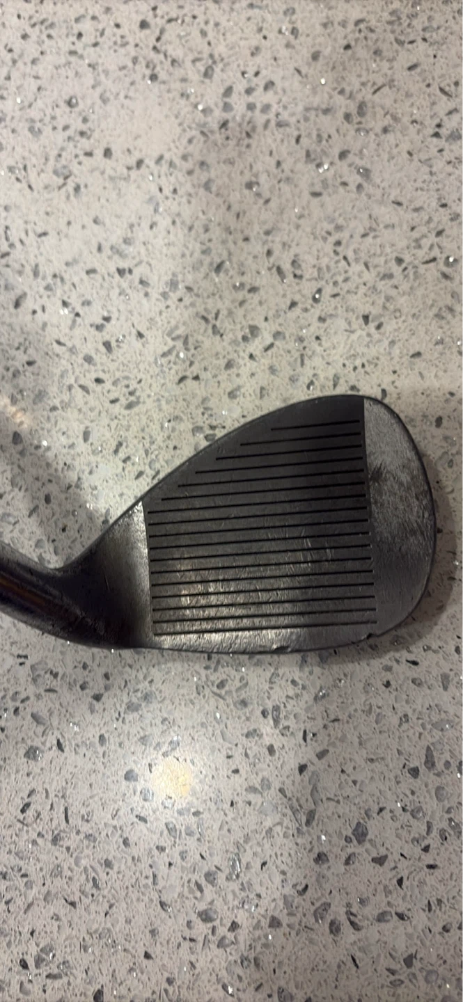 Dynatour Golf Wedge - Bounce 8 - photo 2