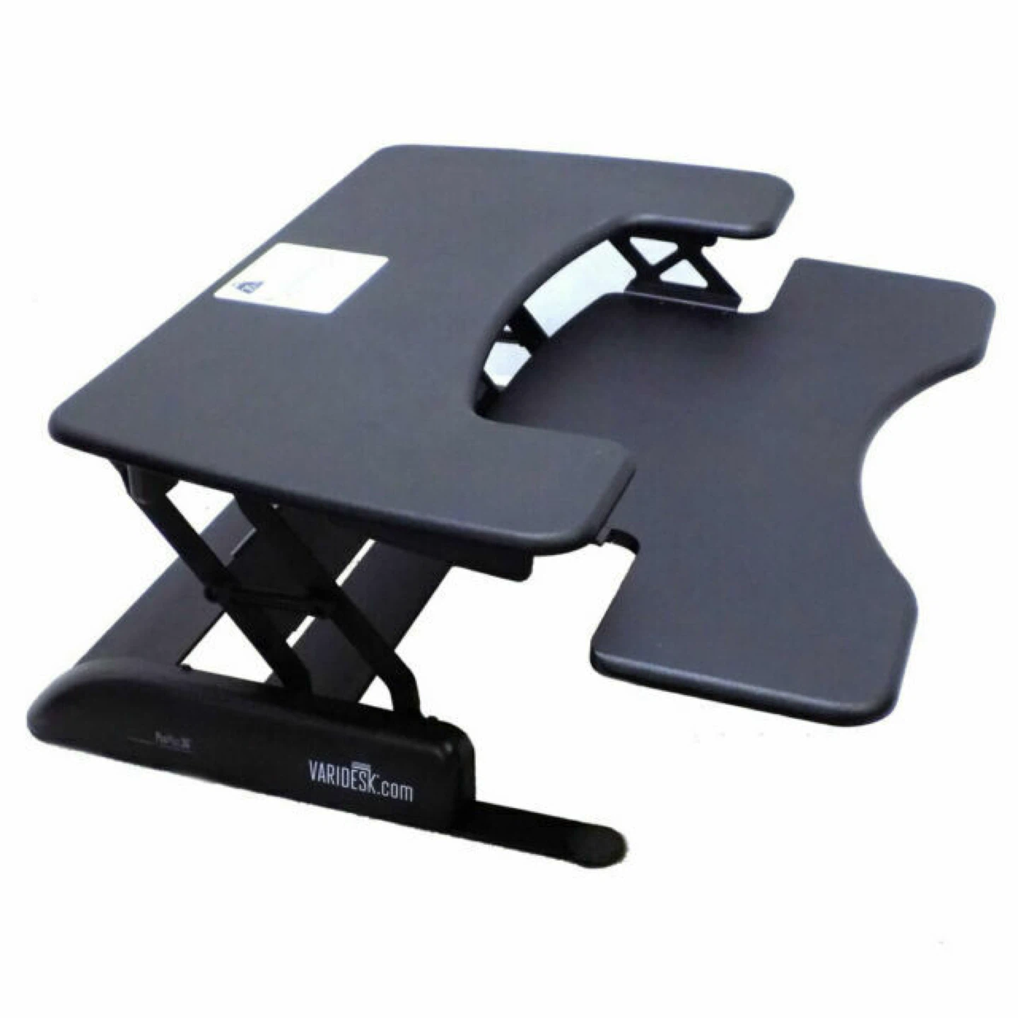 Varidesk ProPlus 36 Standing Desk Converter - photo 2