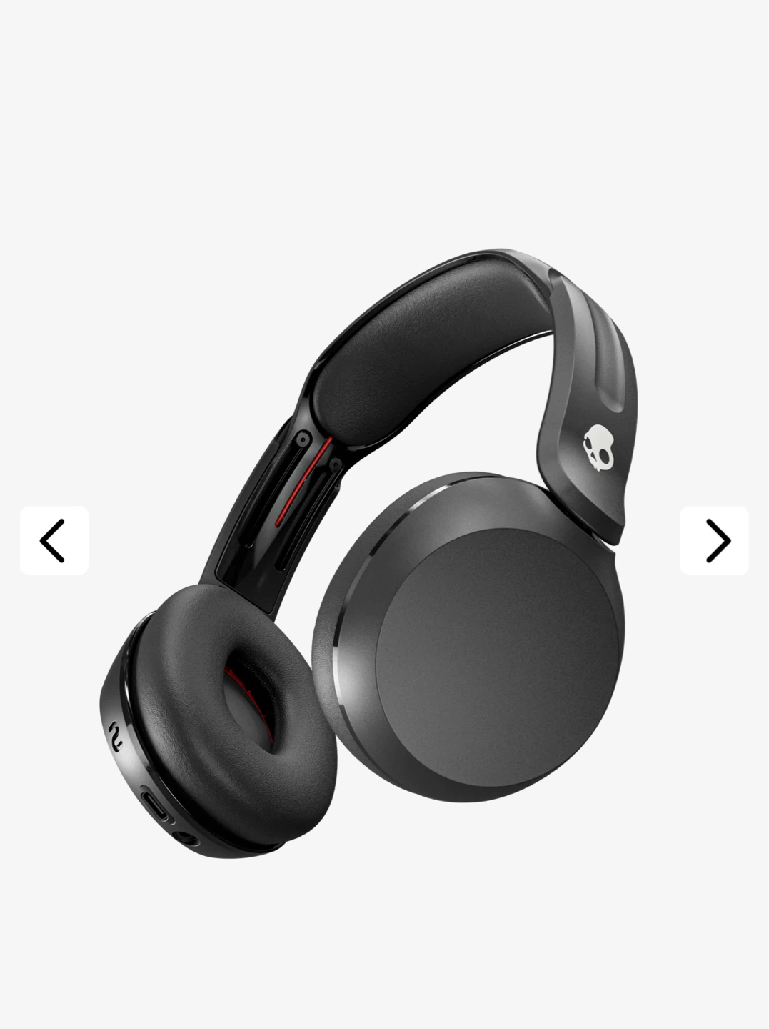 Skullcandy Hesh ANC Headphones