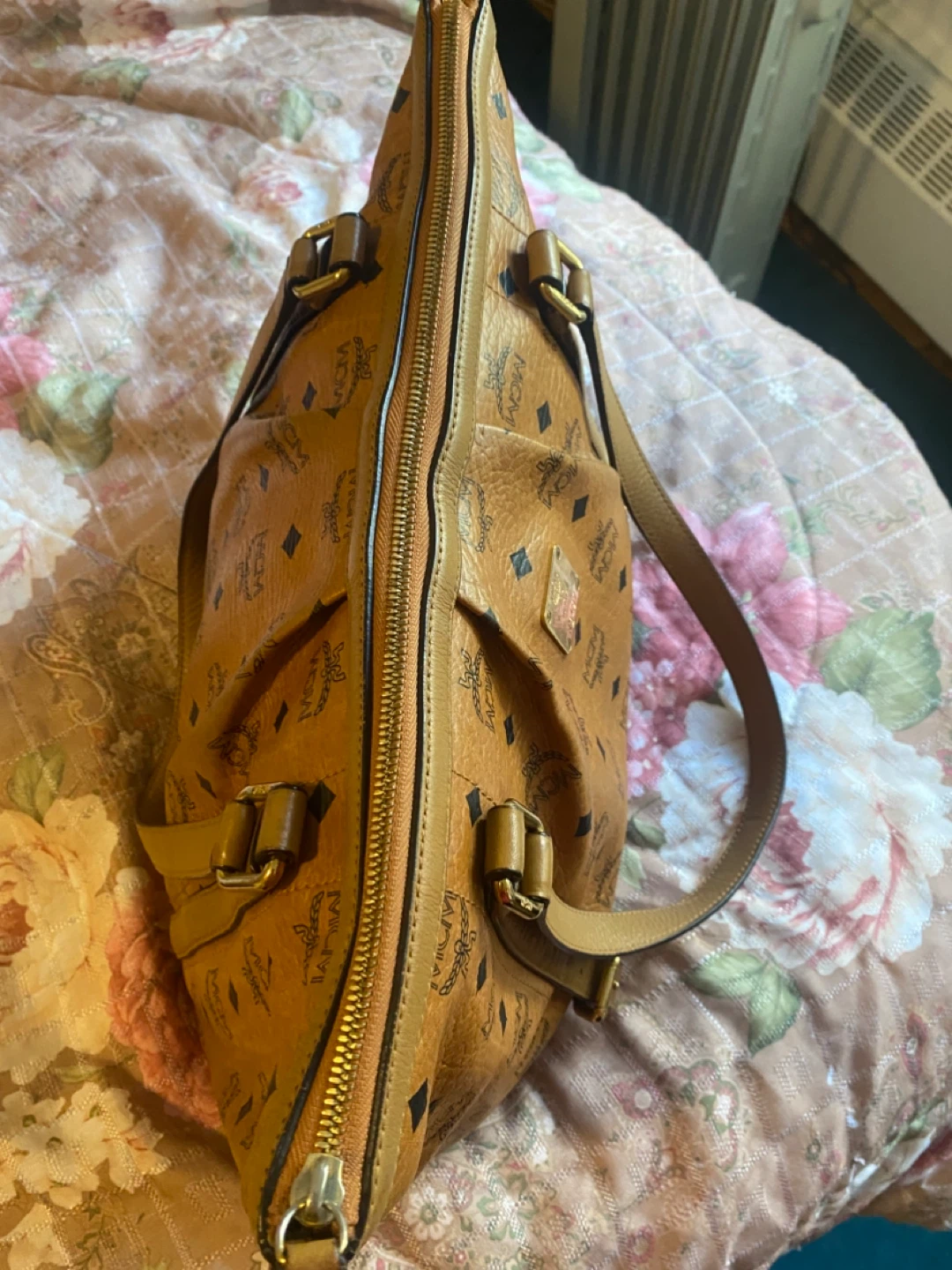 MCM München Tote Bag - photo 4
