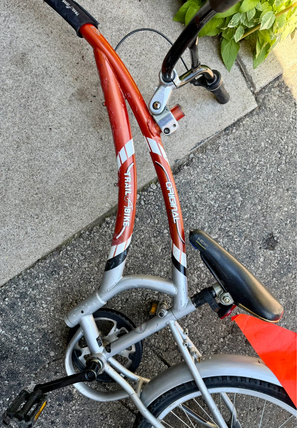 Original Trail Bike - photo 2