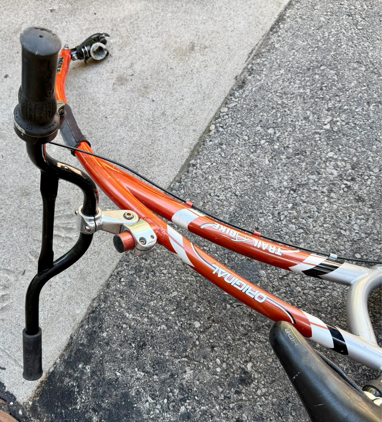 Original Trail Bike - photo 5