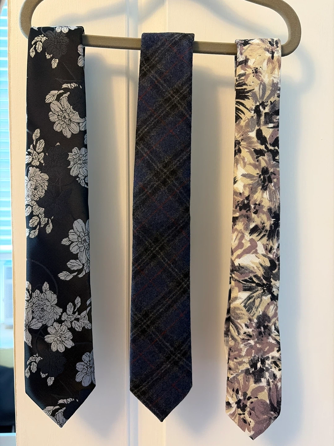Men's Ties