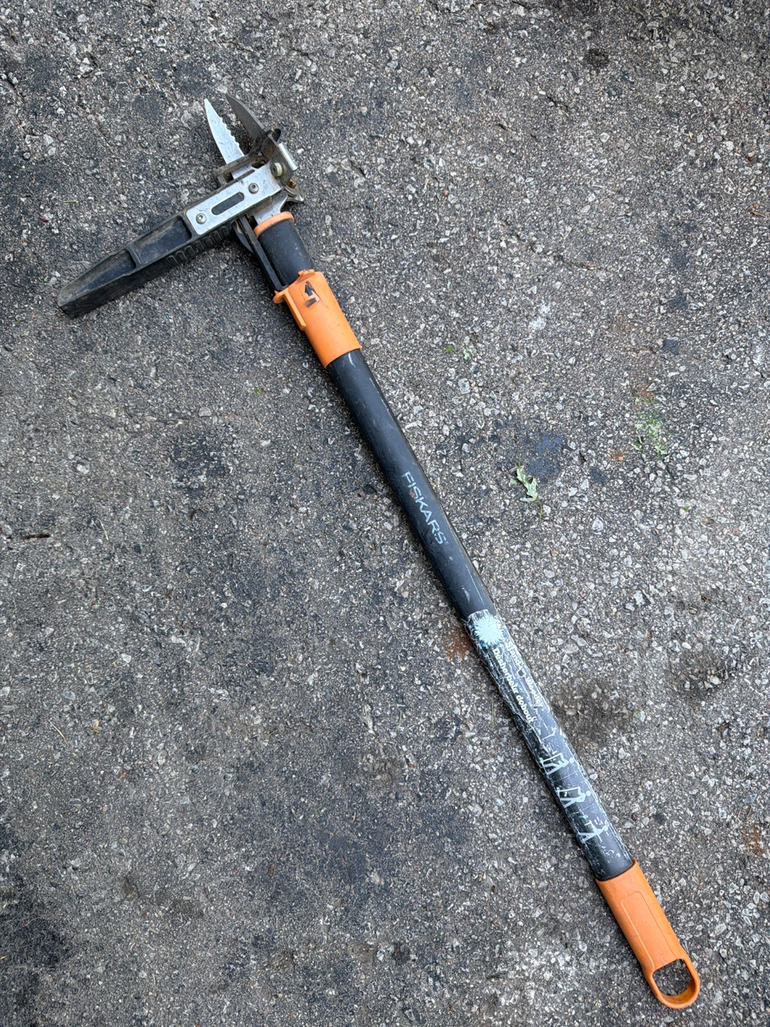Fiskars Stand-Up Weeder